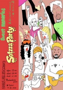 Sotzza Party ～Sweet memories～