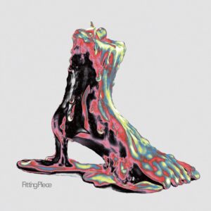 宙葉リリースパーティー　【Fitting piece】 Release Party!!!